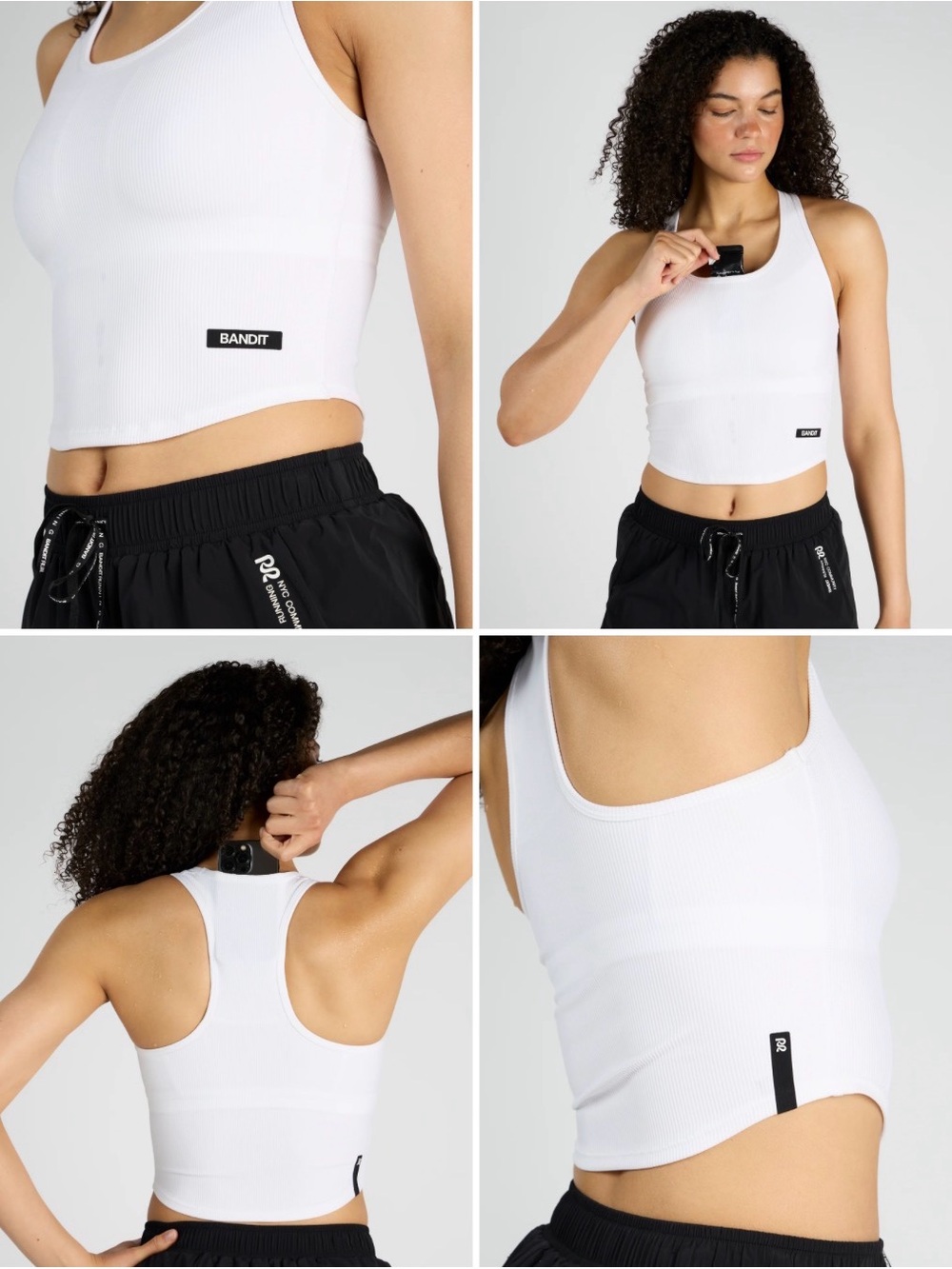 Bandit Cadence Top